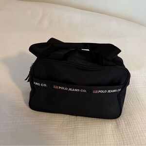Polo Jeans Co Nylon Bag